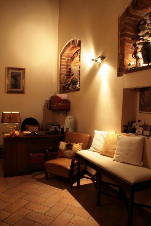Bed & Breakfast Il Bargello 3*