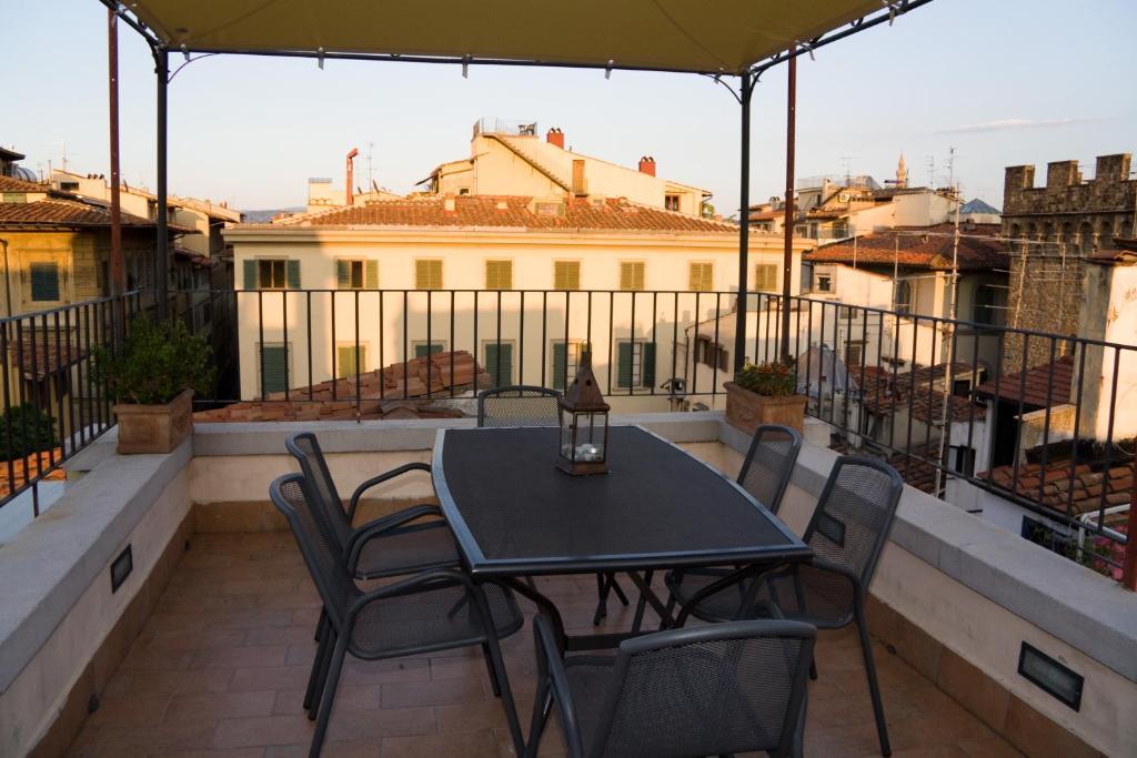 Il Bargello Bed & Breakfast Florence