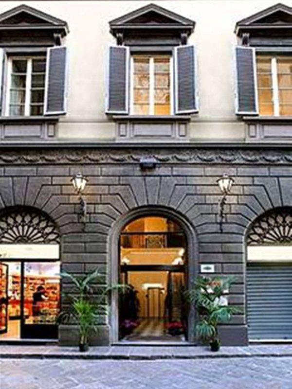 Hotel De Lanzi 3*