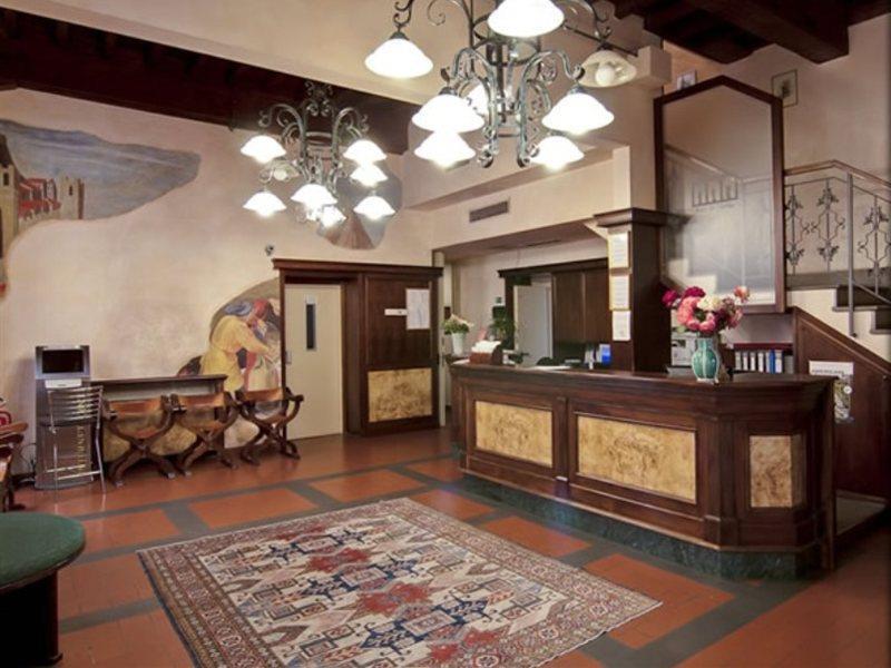 Hotel De Lanzi Florence