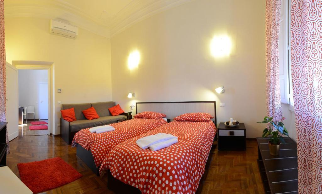 Lady Bed & Breakfast Florence