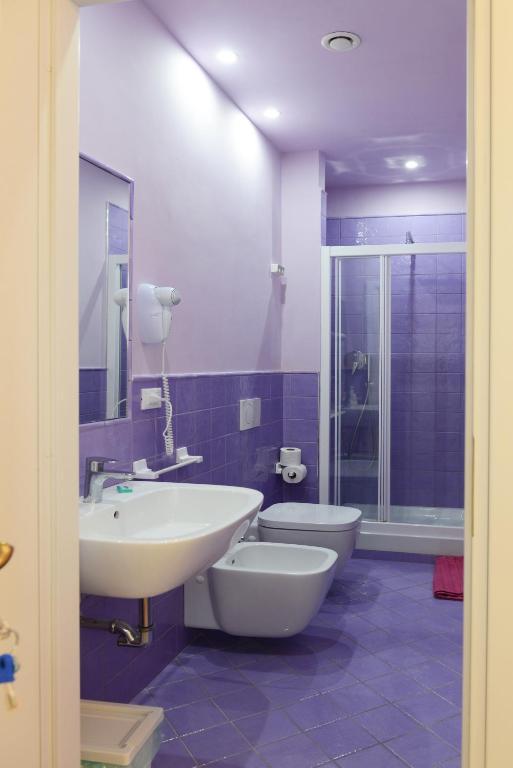 Lady Bed & Breakfast Florence