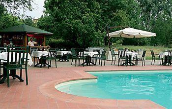 Hotel Bettoja Relais Certosa Florence