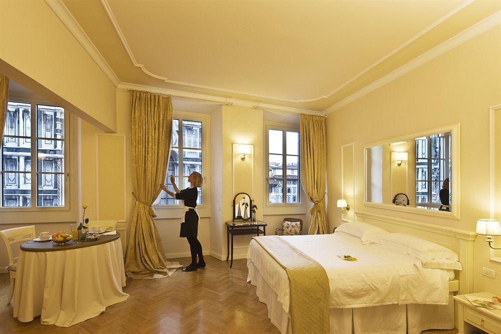 Appart hôtel Granduomo Charming 2*