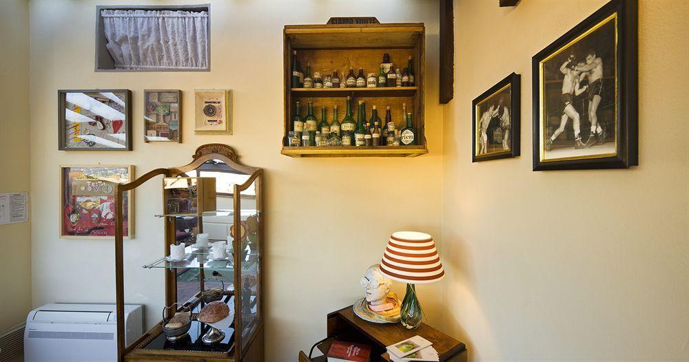 Appart hôtel Granduomo Charming 2*