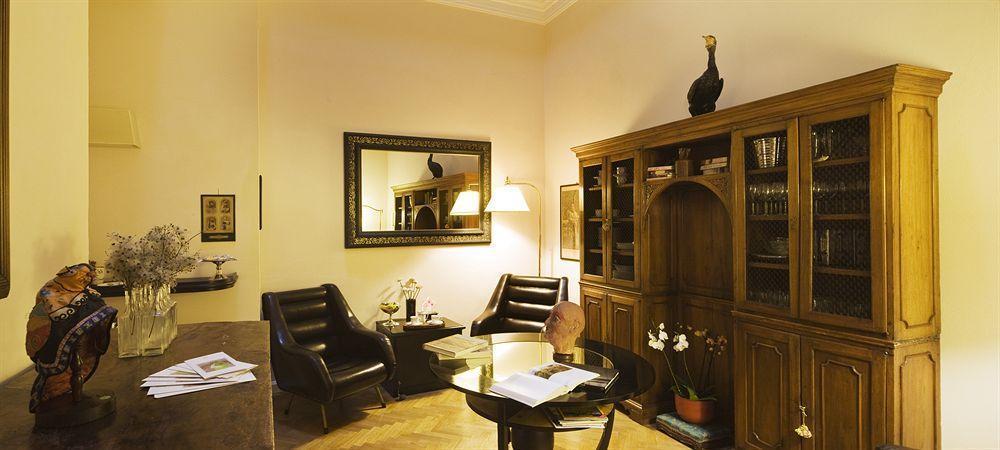 Granduomo Charming Appart hôtel Florence