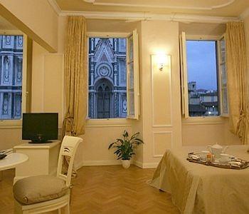 Granduomo Charming Appart hôtel 2*