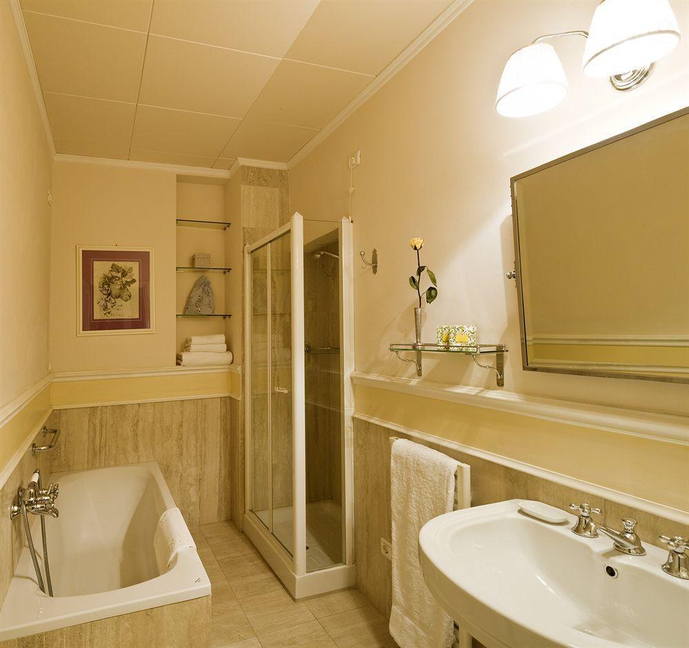Appart hôtel Granduomo Charming Florence