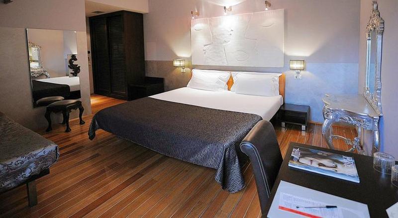 Borghese Palace Art Hotel Florence