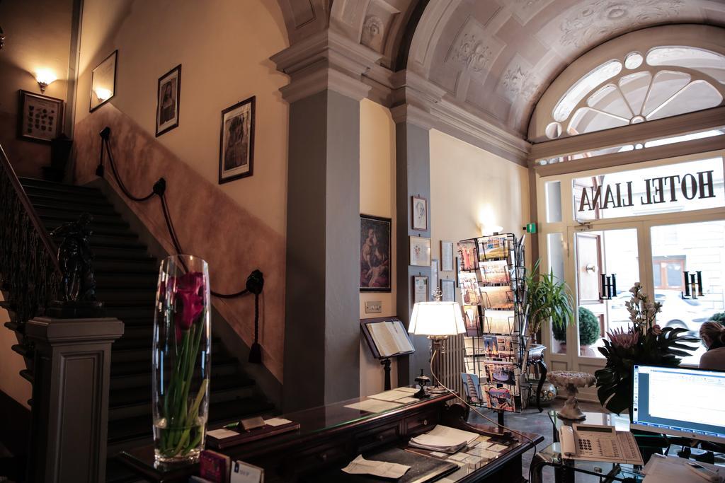 Liana Hotel