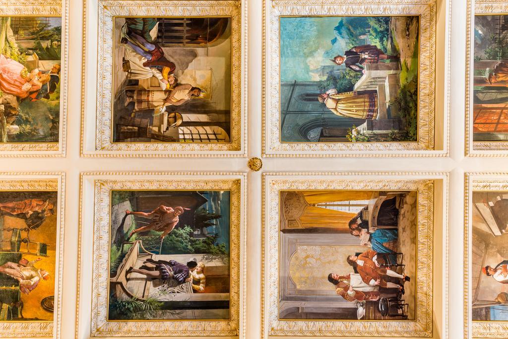 Hotel Dei Macchiaioli Florence
