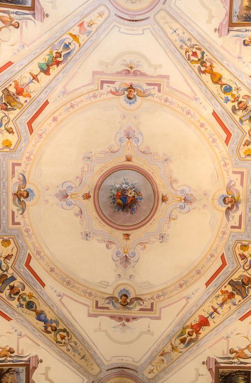 Dei Macchiaioli 3* Florence