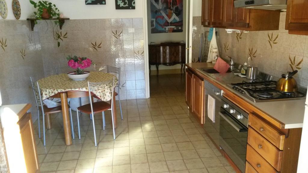 Apartment Residenza Oltrarno Florence