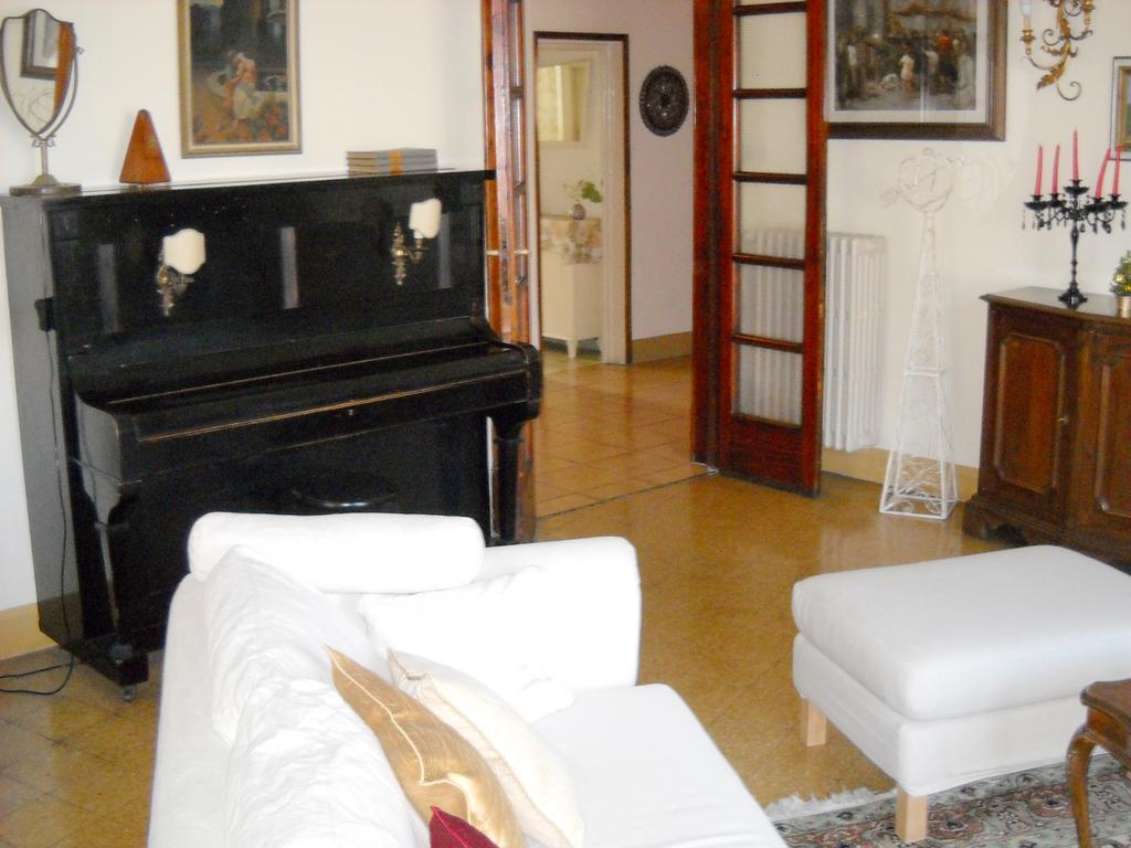 Residenza Oltrarno * Florence
