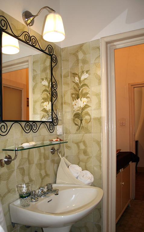 Residenza Oltrarno *