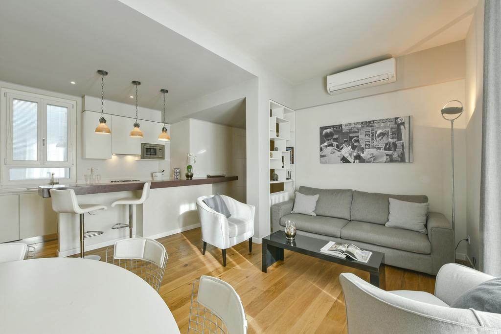 - Ponte Vecchio Guelfo Apartment *