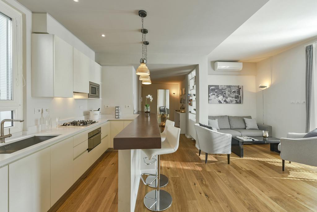 - Ponte Vecchio Guelfo Apartment Florence