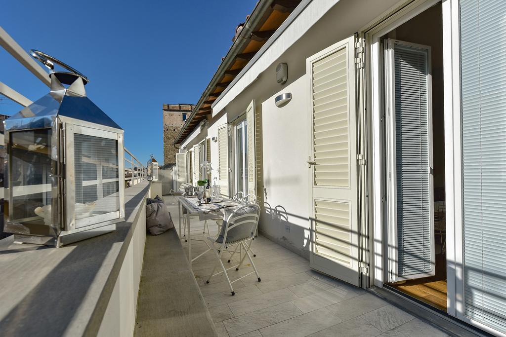 Apartment - Ponte Vecchio Guelfo