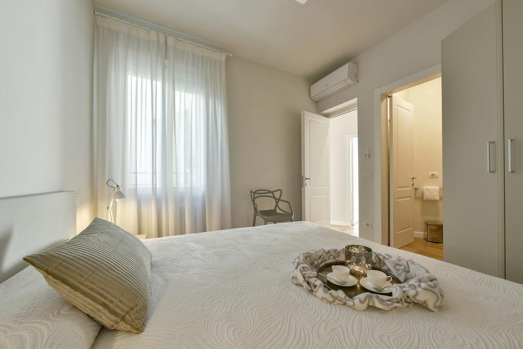 - Ponte Vecchio Guelfo Apartment Florence