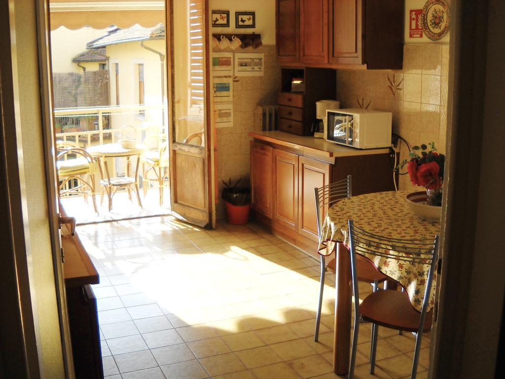 Residenza Oltrarno Apartment