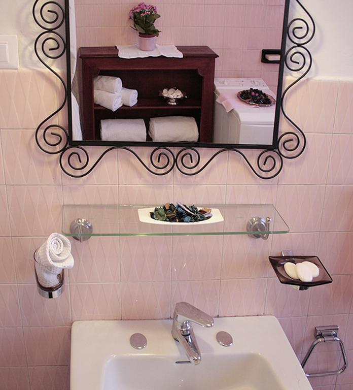 Residenza Oltrarno * Florence