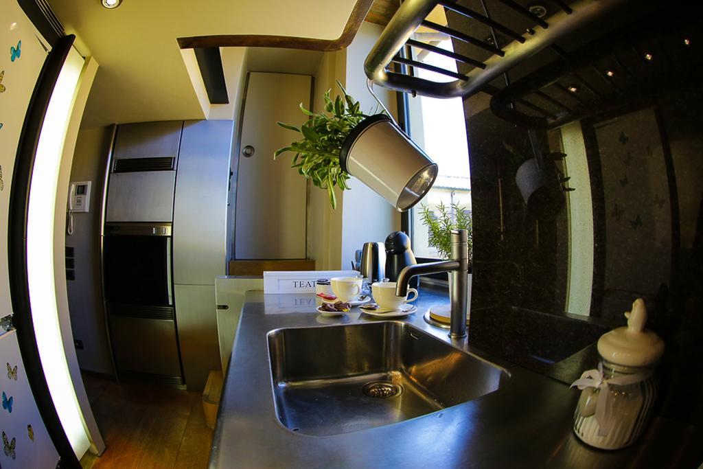 Appartement View Luxury *