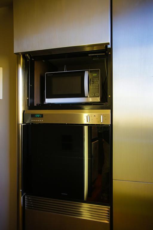View Luxury Appartement *