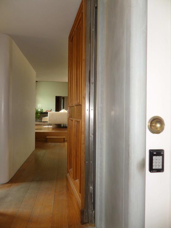 Appartement View Luxury