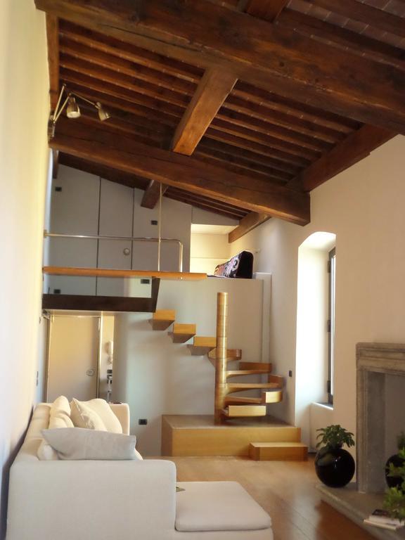 View Luxury Appartement Florence