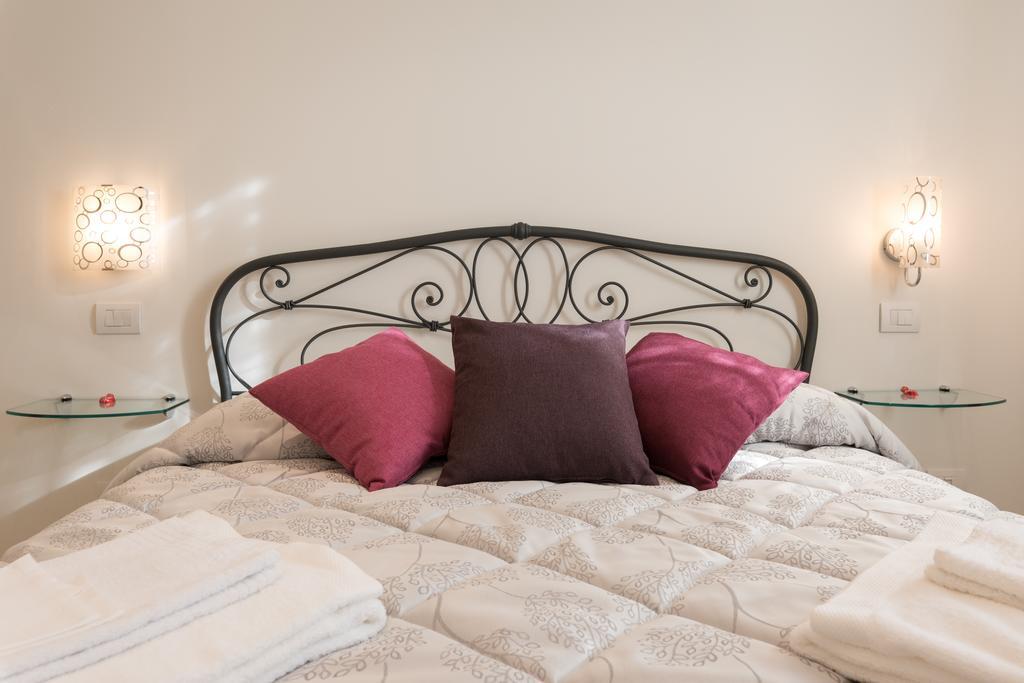 Roommo Santa Maria Novella Appartement *