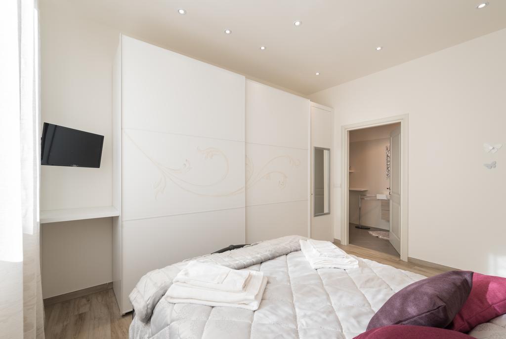 Roommo Santa Maria Novella Appartement Florence