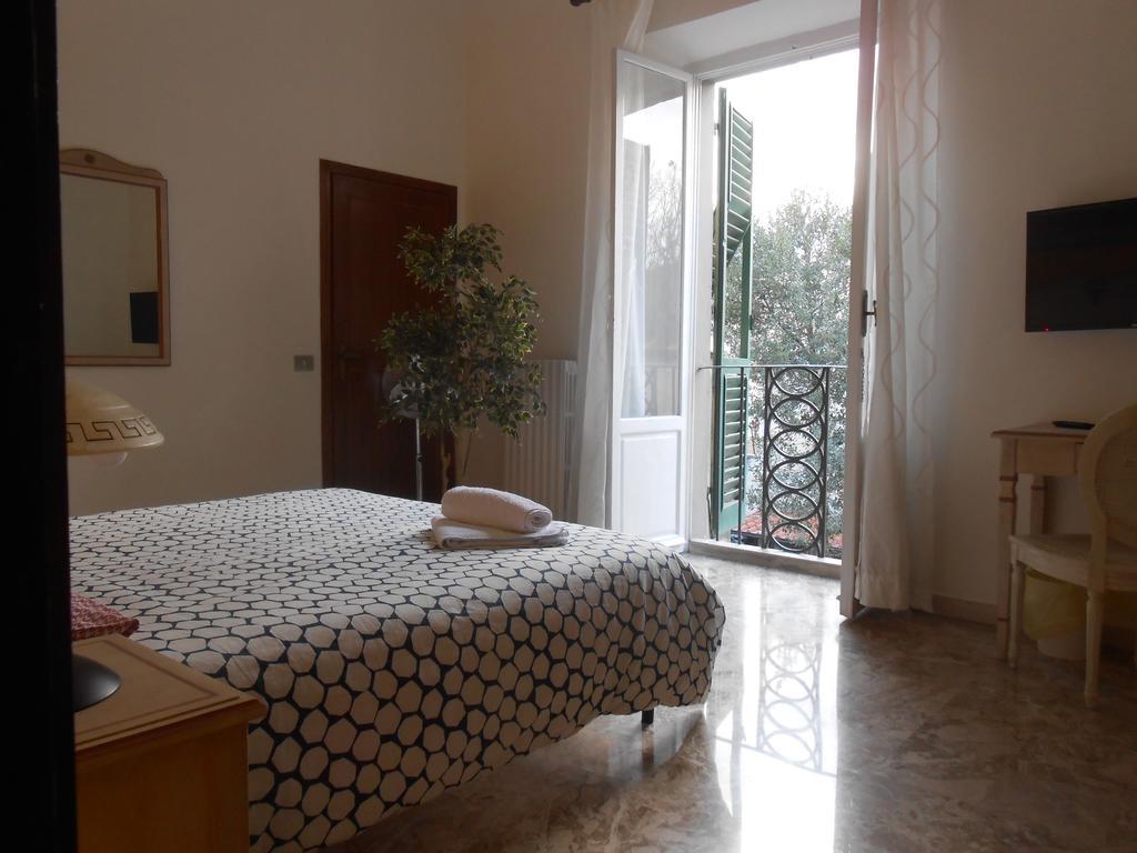 Guest house Scala