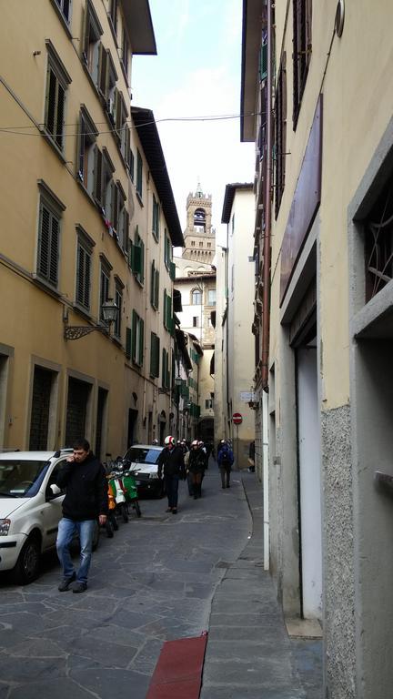 Domus Fernanda Apartment Florence