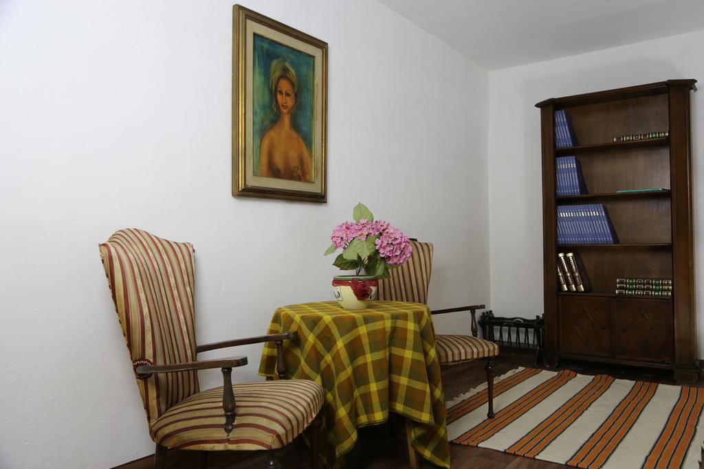 Maison d'hôtes Tourist House Santa Croce Florence