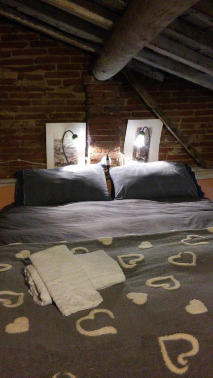 Sweet Mammalina Apartment Florence
