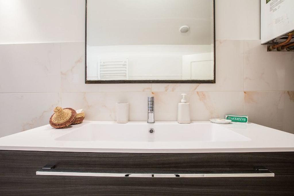 San Marco Center Apartment *
