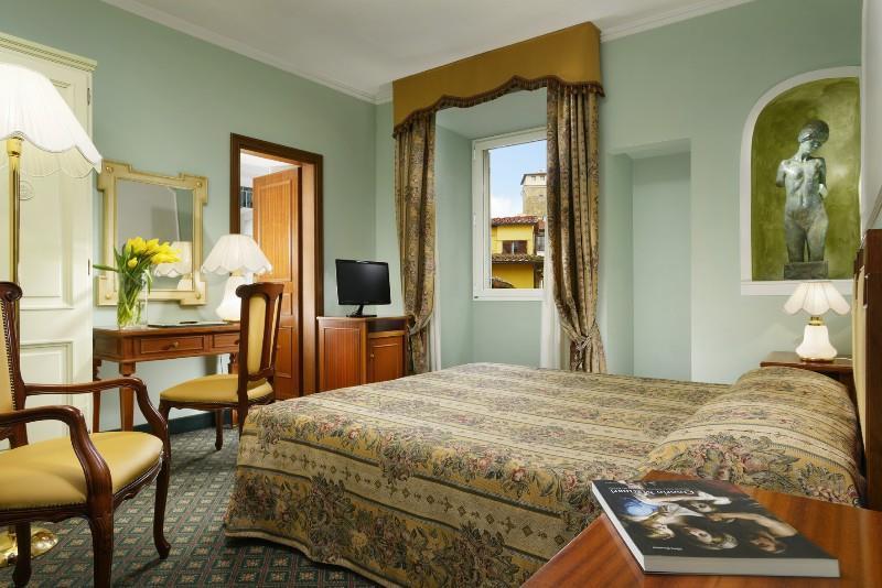 Hotel Berchielli Florence