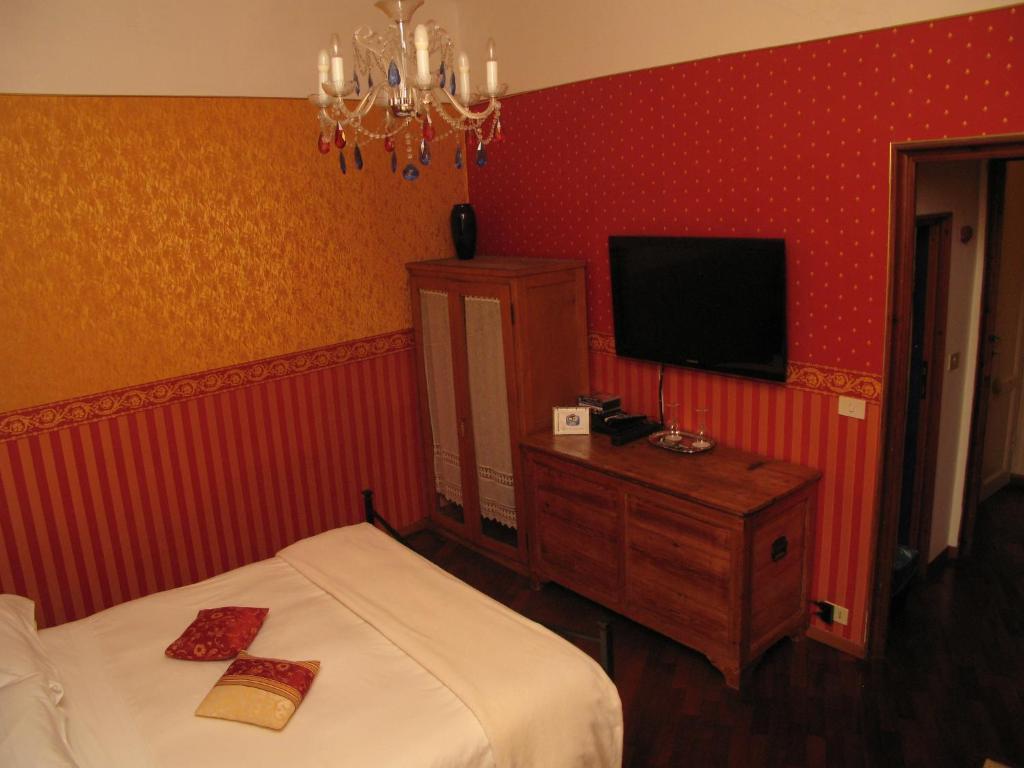 Gourmet B&B Giglio Bianco * Florence