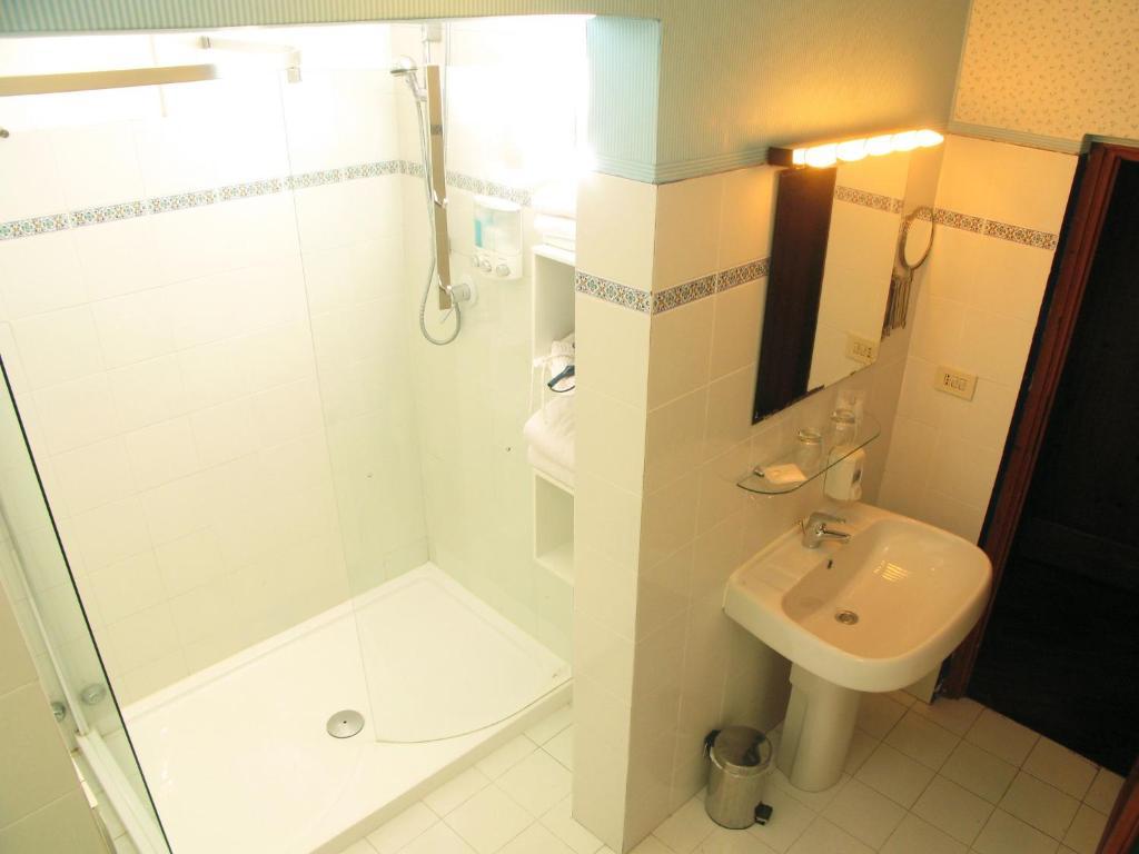 Gourmet B&B Giglio Bianco Bed & Breakfast