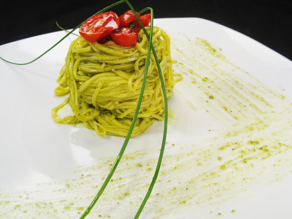 Gourmet B&B Giglio Bianco * Florence