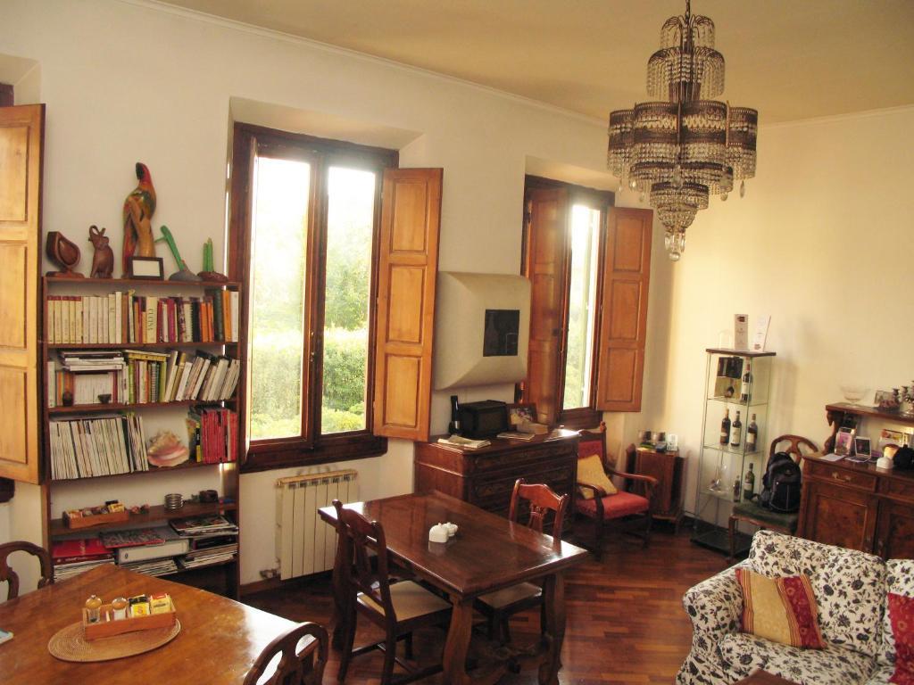 Bed & Breakfast Gourmet B&B Giglio Bianco Florence