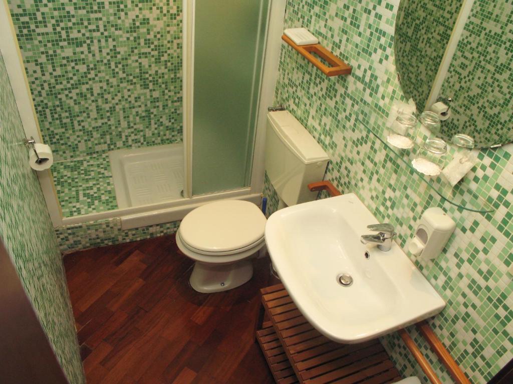 Gourmet B&B Giglio Bianco Florence