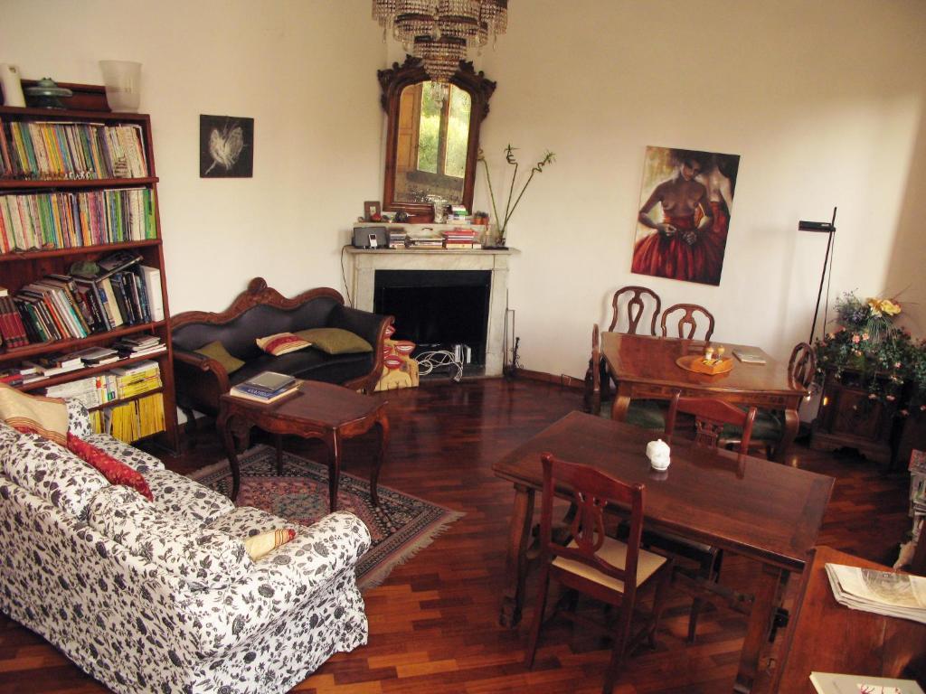 Gourmet B&B Giglio Bianco * Florence