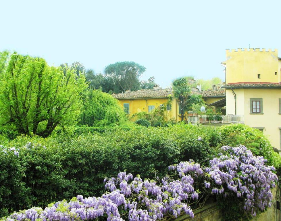 Bed & Breakfast Gourmet B&B Giglio Bianco *