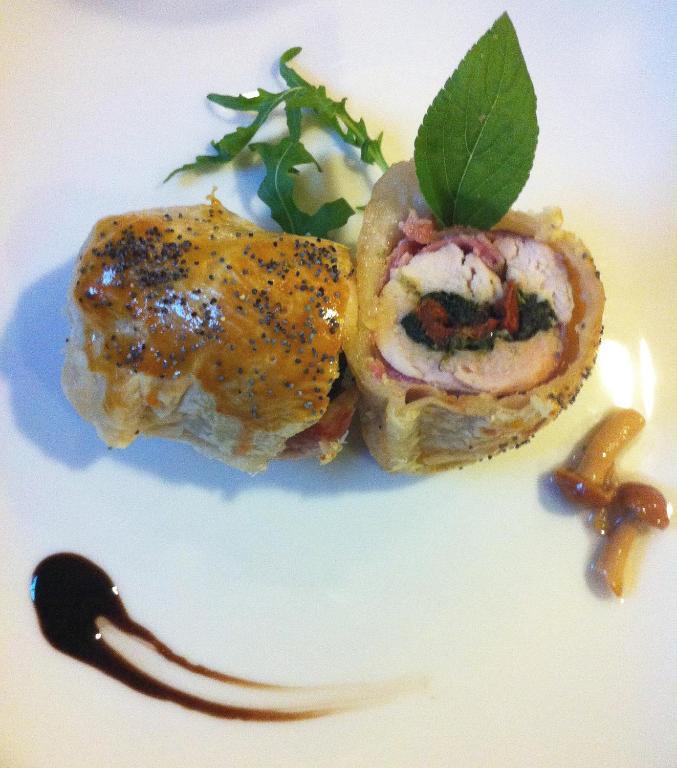 Bed & Breakfast Gourmet B&B Giglio Bianco Florence