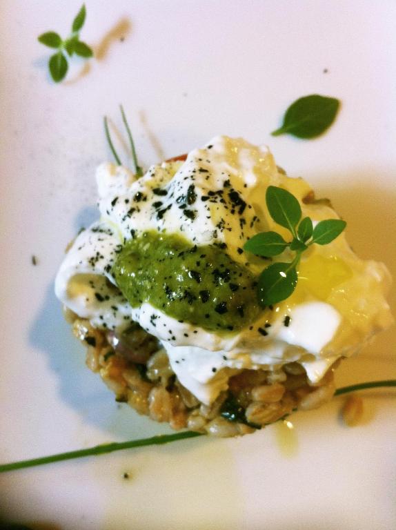 Gourmet B&B Giglio Bianco Bed & Breakfast Florence