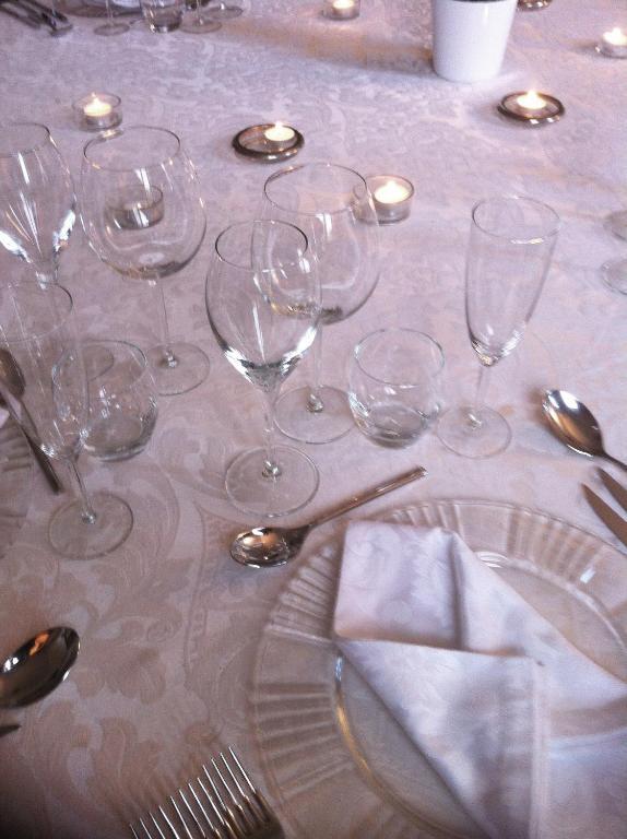 Bed & Breakfast Gourmet B&B Giglio Bianco *