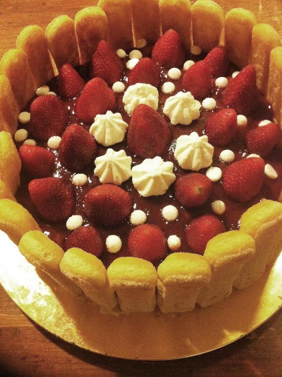 Bed & Breakfast Gourmet B&B Giglio Bianco