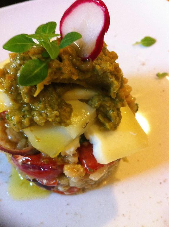 Gourmet B&B Giglio Bianco Bed & Breakfast *