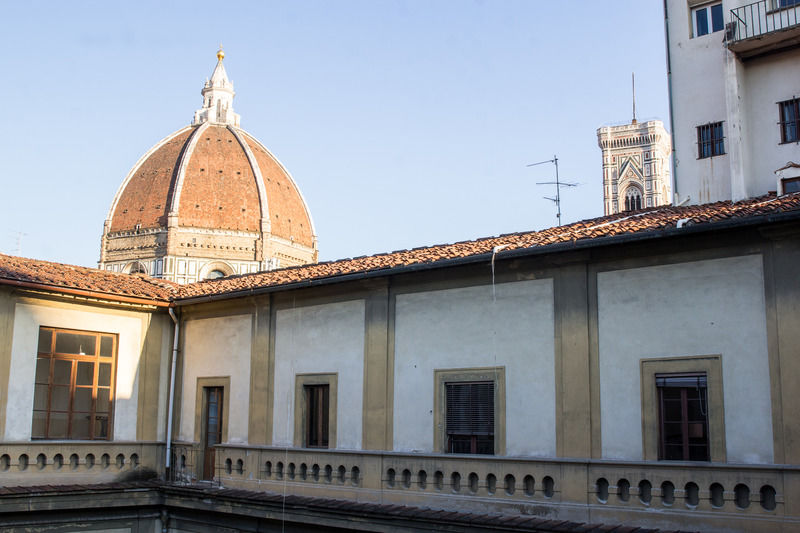 Maison d'hôtes The Artists' Palace Florence